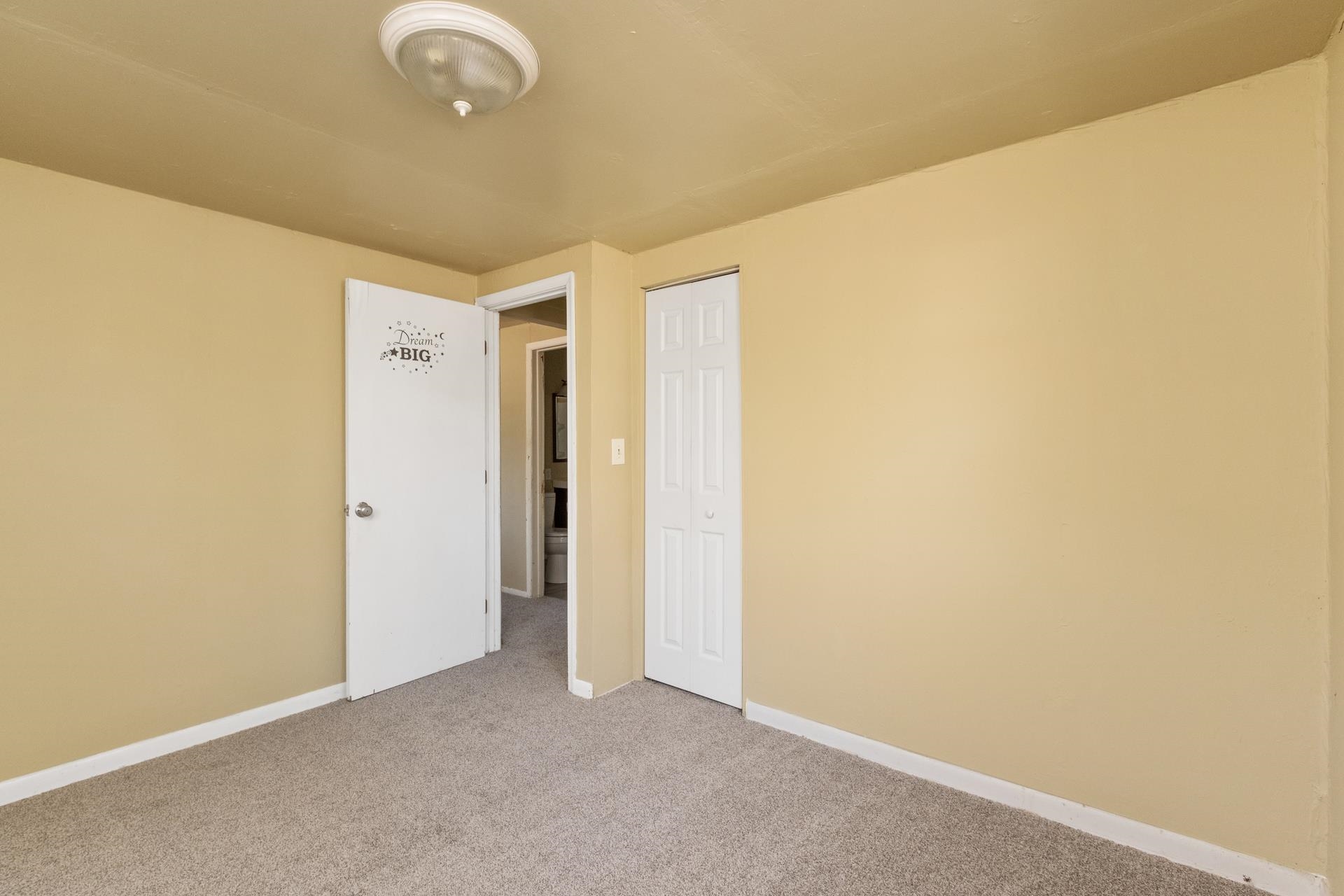 1506 Pughs Store Road Afton, VA 22920 - Photo 8 of 16 a view of hallway with a large window