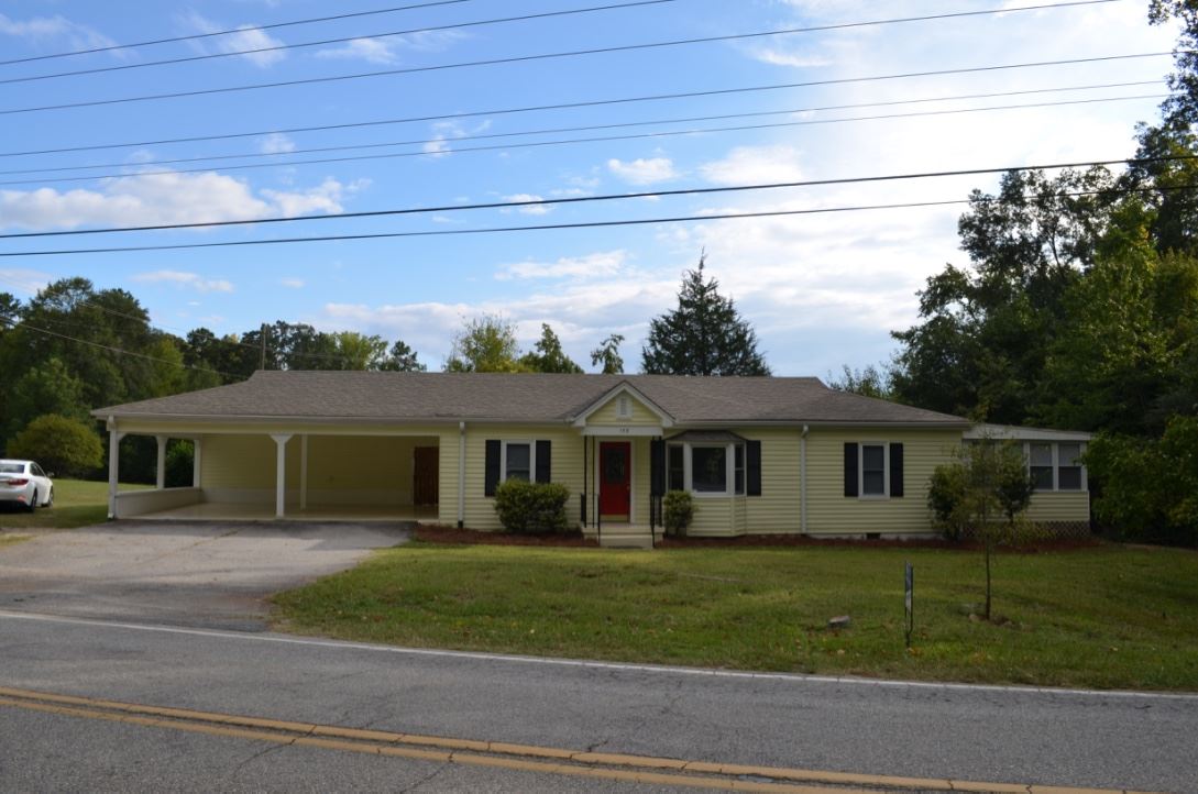 158 Barnado Road Union, SC 29379 - Photo 1 of 23