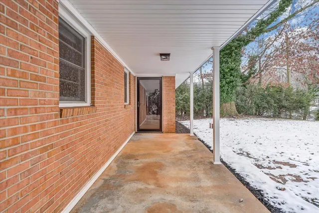 $270,000 | 115 Lakemont Court, Martinsville, VA 24112