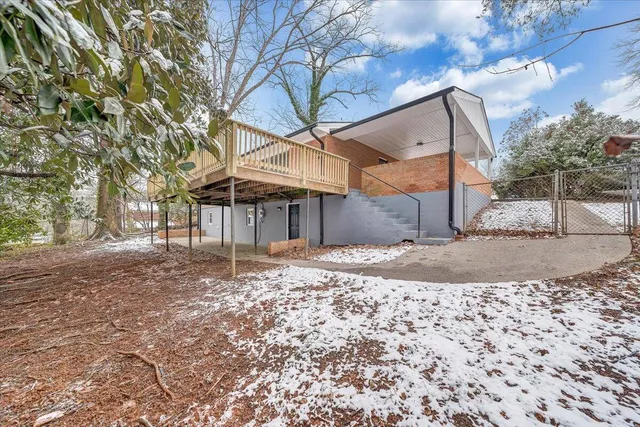 $270,000 | 115 Lakemont Court, Martinsville, VA 24112