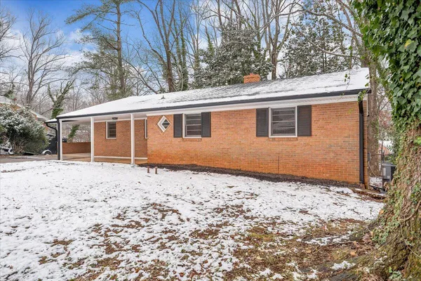 $270,000 | 115 Lakemont Court, Martinsville, VA 24112