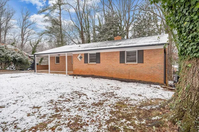 $270,000 | 115 Lakemont Court, Martinsville, VA 24112