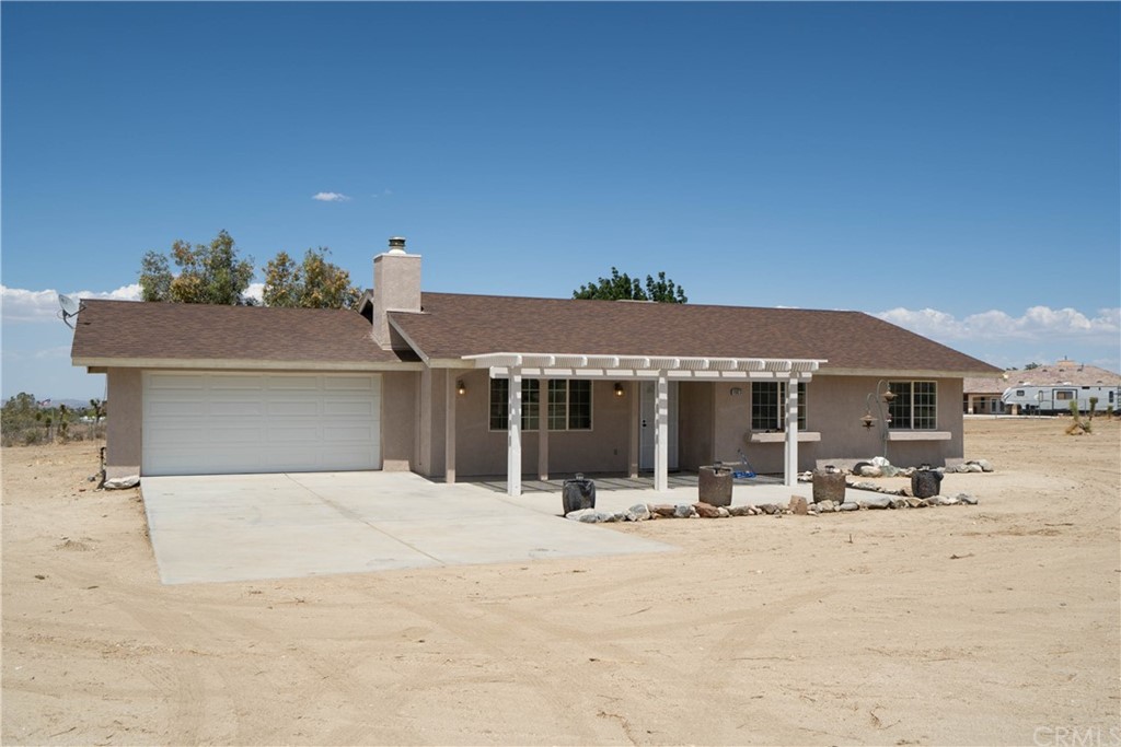 11623 Pinon Hills Road Pinon Hills, CA 92372 - Photo 1 of 1