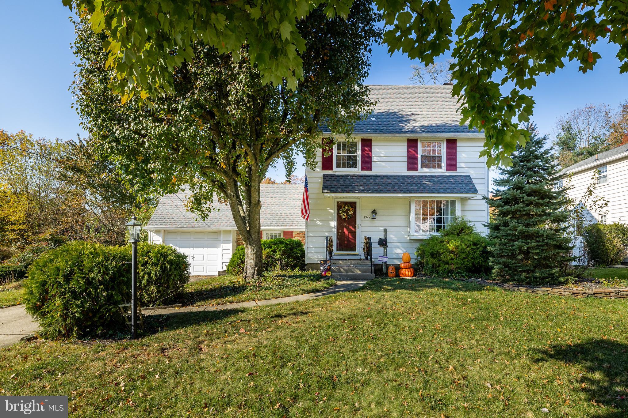 1372 Paddock Way Cherry Hill, NJ 08034 - Photo 1 of 39 Gallery Image 1