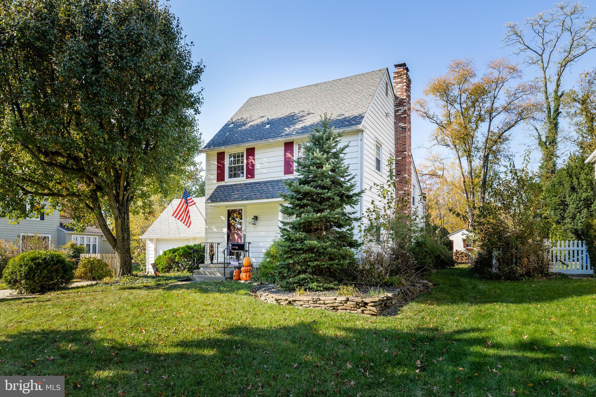 1372 Paddock Way Cherry Hill, NJ 08034 - Photo 2 of 39 Gallery Image 2