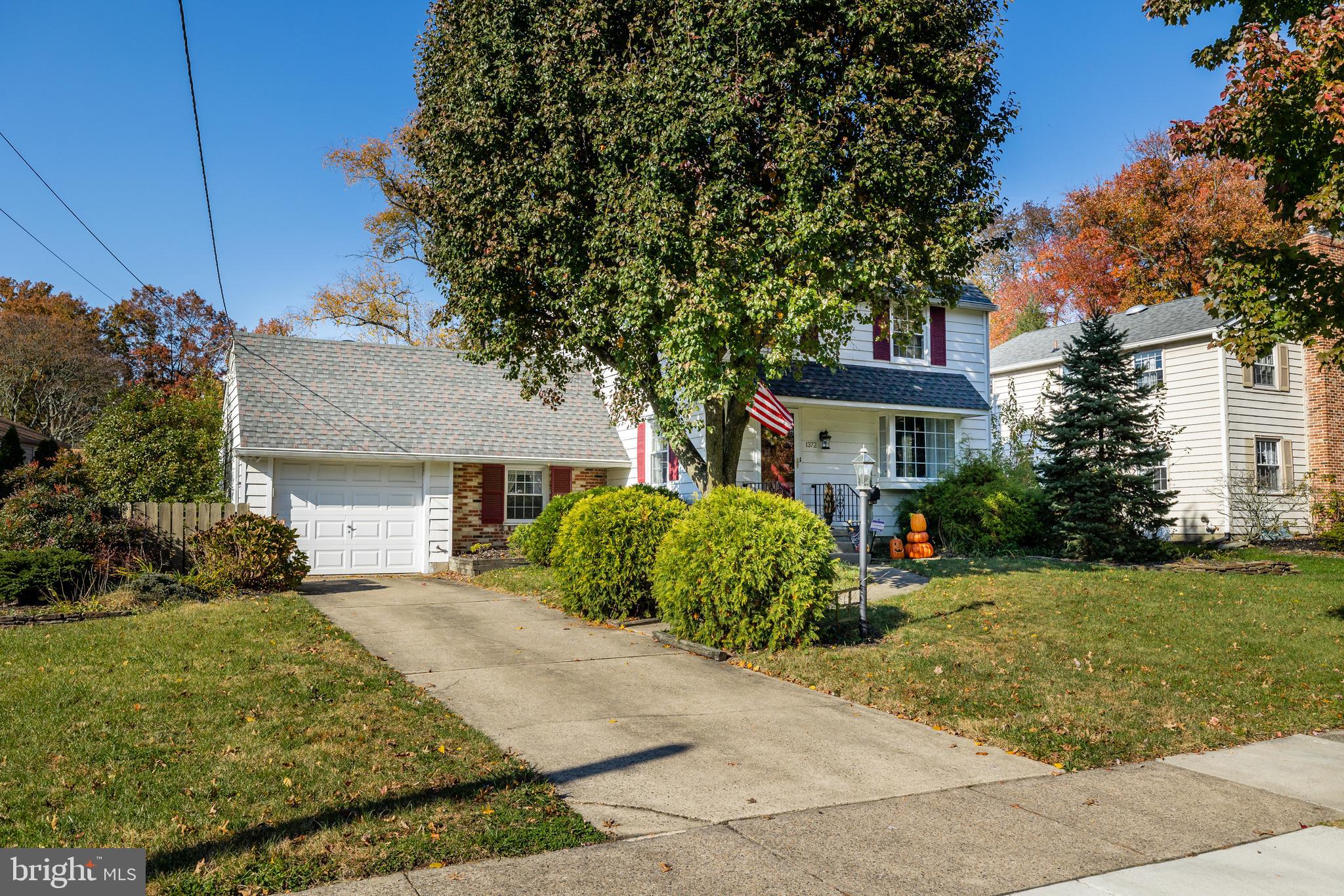 1372 Paddock Way Cherry Hill, NJ 08034 - Photo 3 of 39 Gallery Image 3