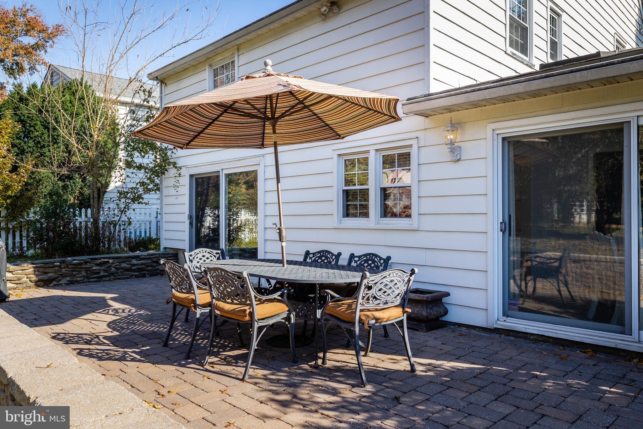 1372 Paddock Way Cherry Hill, NJ 08034 - Photo 36 of 39 Gallery Image 36