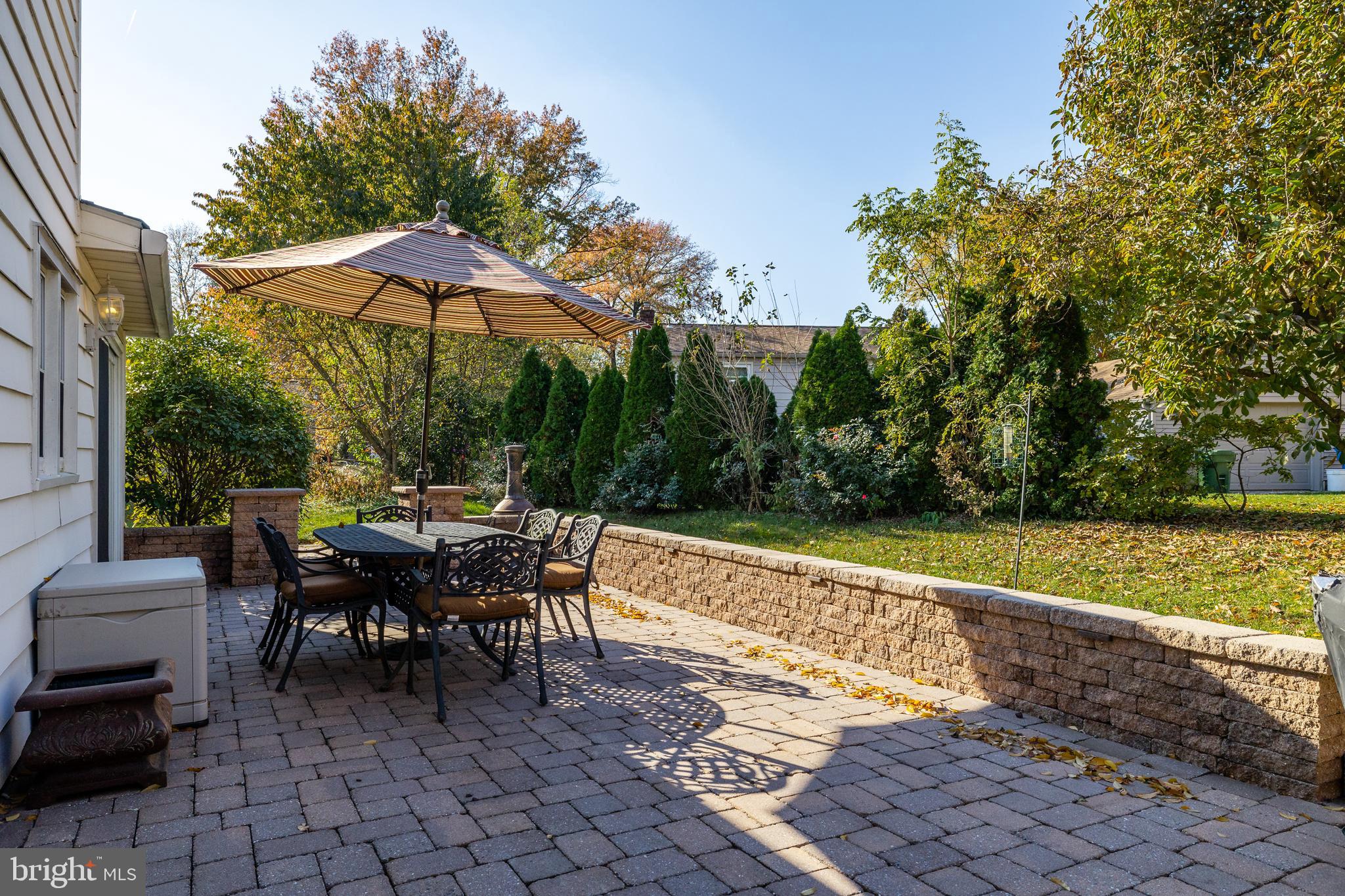 1372 Paddock Way Cherry Hill, NJ 08034 - Photo 37 of 39 Gallery Image 37