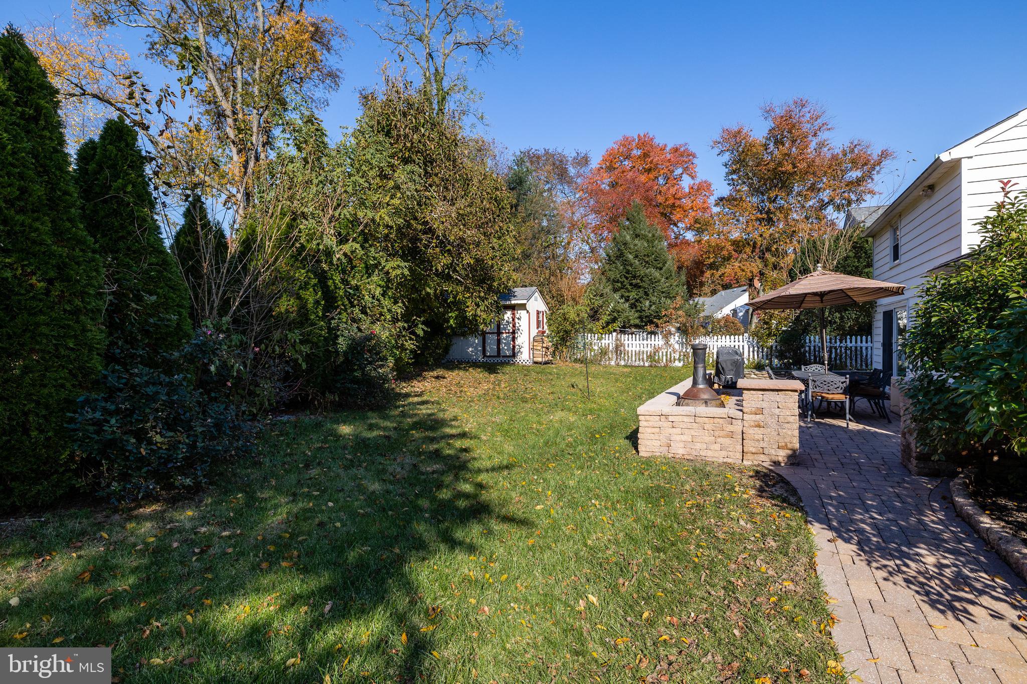 1372 Paddock Way Cherry Hill, NJ 08034 - Photo 38 of 39 Gallery Image 38