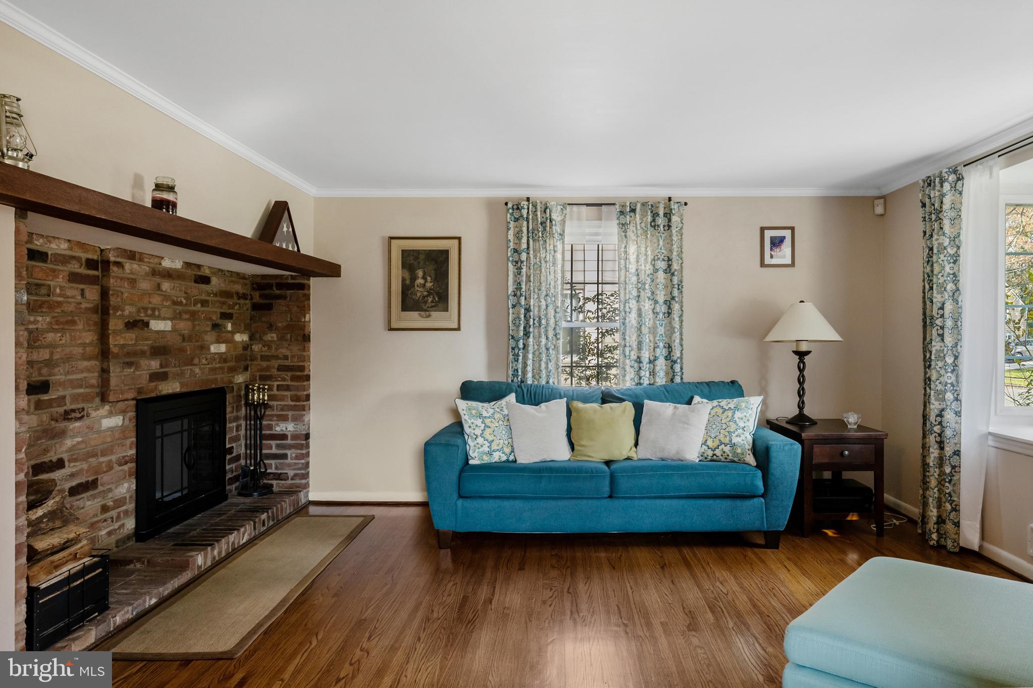1372 Paddock Way Cherry Hill, NJ 08034 - Photo 7 of 39 Gallery Image 7