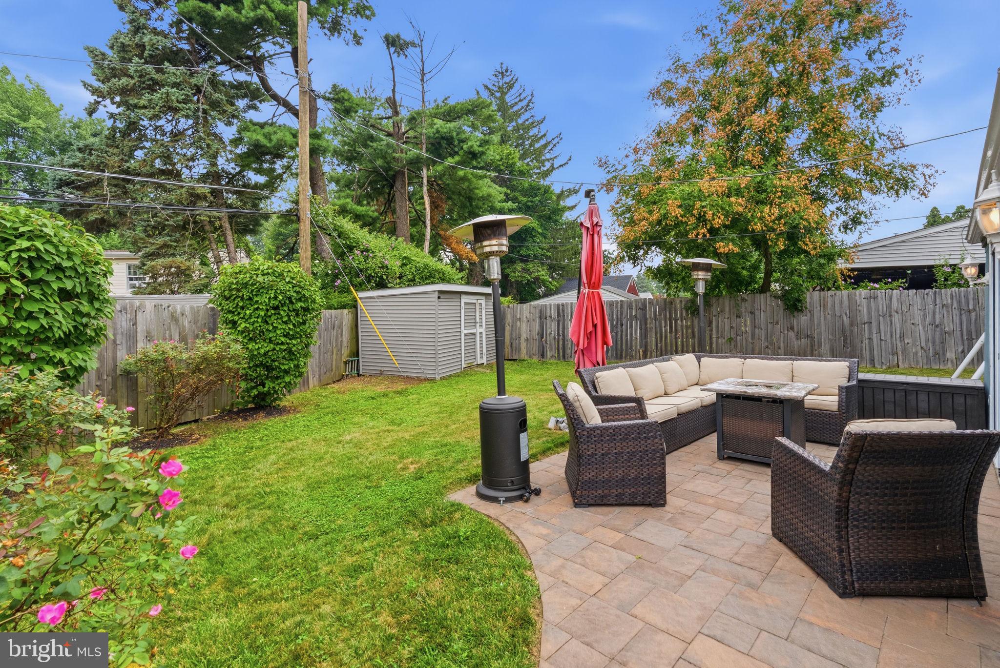 404 Tanner Road Hatboro, PA 19040 - Photo 27 of 37 Gallery Image 27