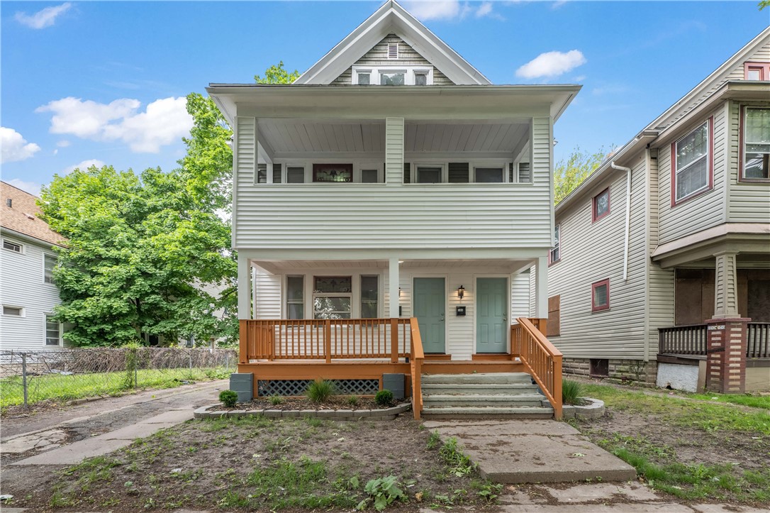 104 Parkway Rochester, NY 14608 - Photo 1 of 1 Gallery Image 1