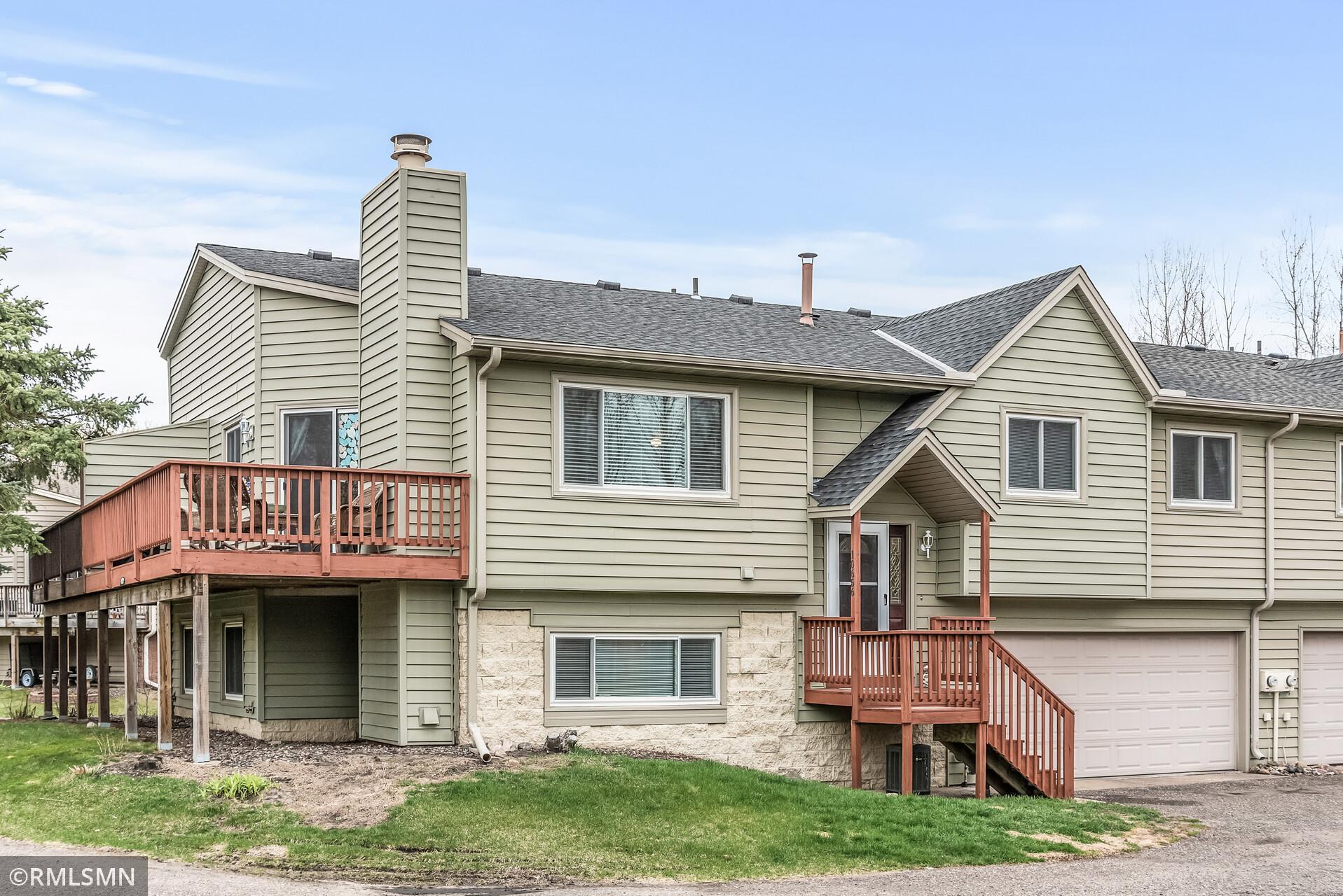 10656 Killdeer Street Northwest Coon Rapids, MN 55433 - Photo 1 of 1