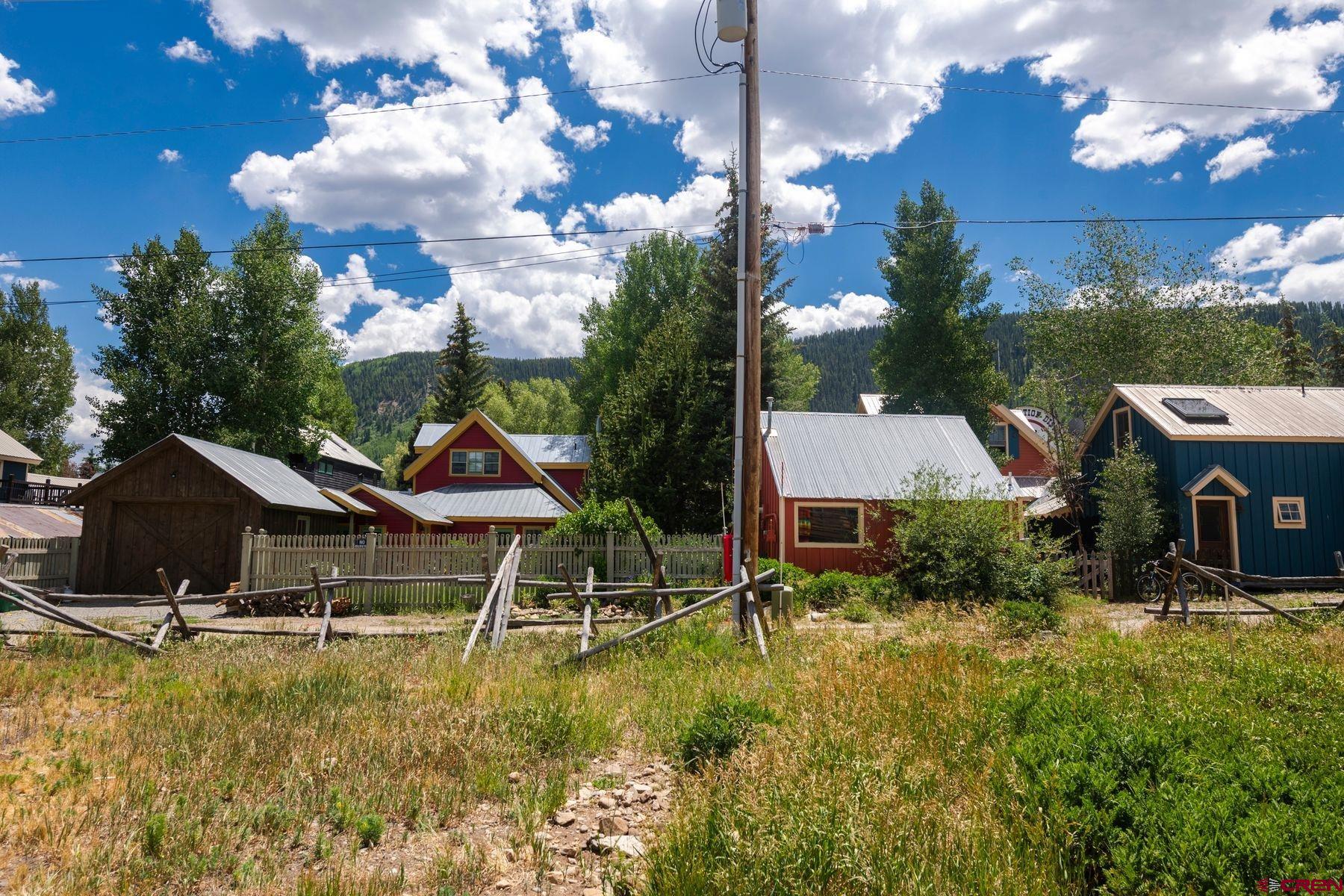 320 Gothic Avenue Crested Butte, CO 81224 - Photo 12 of 35