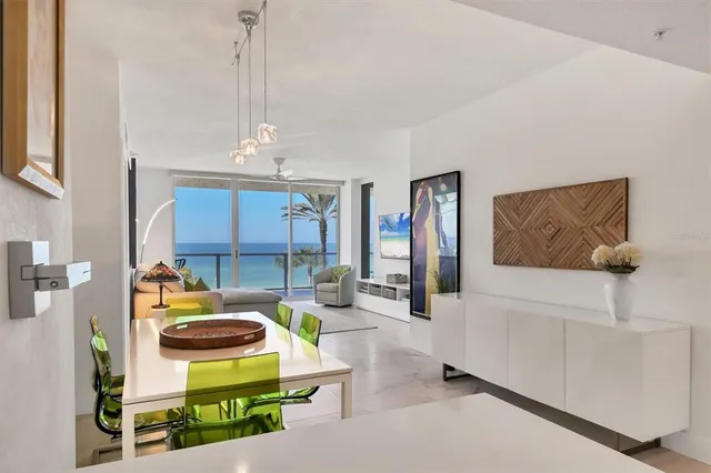 $1,865,000 | 1800 Benjamin Franklin Drive, Unit A205, Sarasota, FL 34236