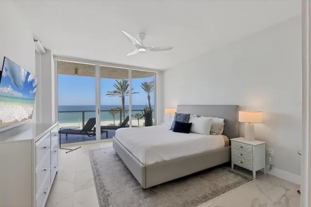 $1,865,000 | 1800 Benjamin Franklin Drive, Unit A205, Sarasota, FL 34236
