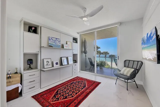$1,865,000 | 1800 Benjamin Franklin Drive, Unit A205, Sarasota, FL 34236