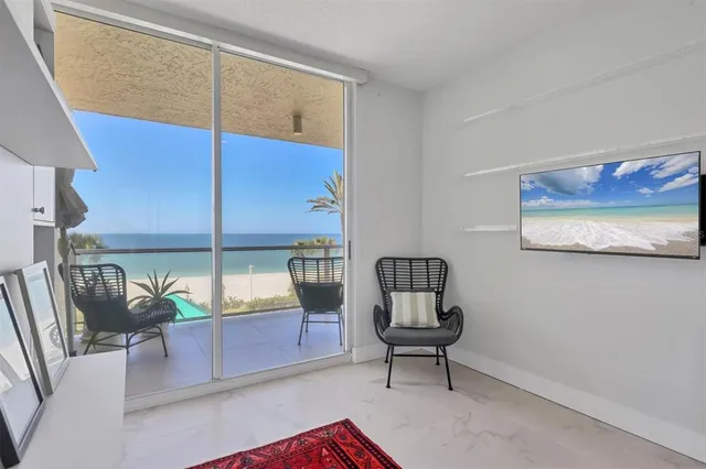 $1,865,000 | 1800 Benjamin Franklin Drive, Unit A205, Sarasota, FL 34236