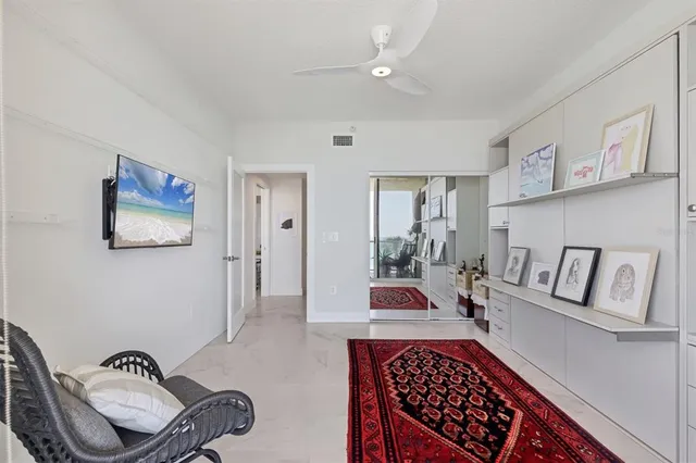 $1,865,000 | 1800 Benjamin Franklin Drive, Unit A205, Sarasota, FL 34236