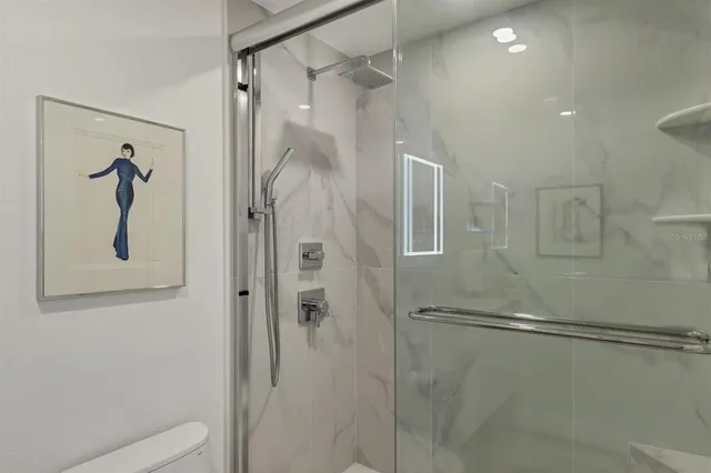 $1,865,000 | 1800 Benjamin Franklin Drive, Unit A205, Sarasota, FL 34236