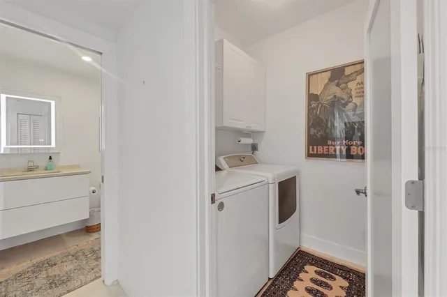 $1,865,000 | 1800 Benjamin Franklin Drive, Unit A205, Sarasota, FL 34236