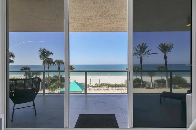 $1,865,000 | 1800 Benjamin Franklin Drive, Unit A205, Sarasota, FL 34236