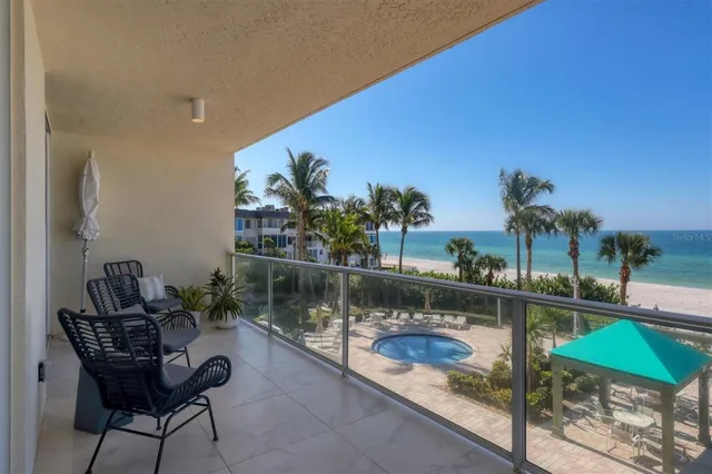 $1,865,000 | 1800 Benjamin Franklin Drive, Unit A205, Sarasota, FL 34236