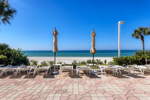 $1,865,000 | 1800 Benjamin Franklin Drive, Unit A205, Sarasota, FL 34236
