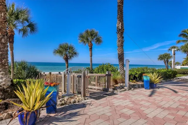 $1,865,000 | 1800 Benjamin Franklin Drive, Unit A205, Sarasota, FL 34236