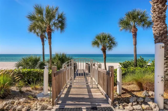 $1,865,000 | 1800 Benjamin Franklin Drive, Unit A205, Sarasota, FL 34236