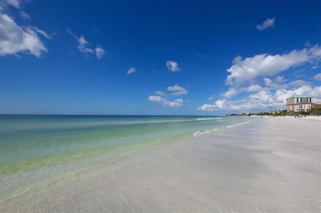 $1,865,000 | 1800 Benjamin Franklin Drive, Unit A205, Sarasota, FL 34236