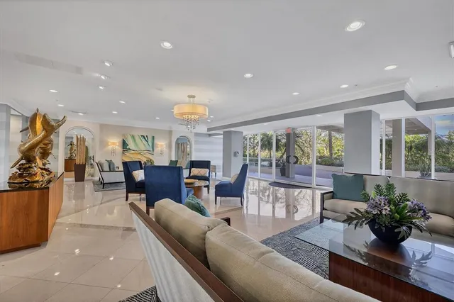 $1,865,000 | 1800 Benjamin Franklin Drive, Unit A205, Sarasota, FL 34236