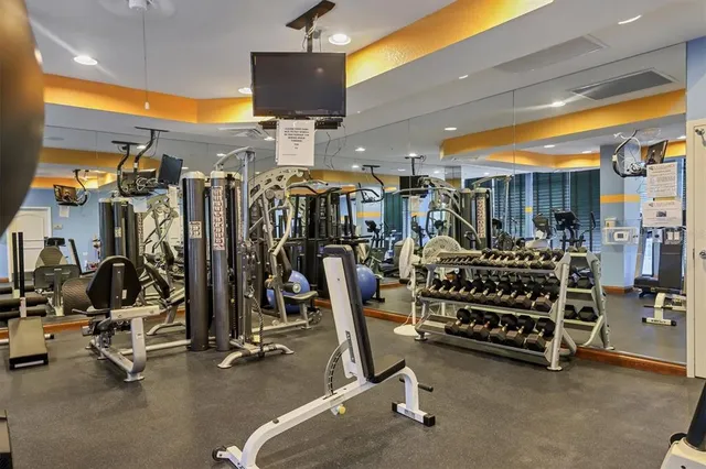 $1,865,000 | 1800 Benjamin Franklin Drive, Unit A205, Sarasota, FL 34236