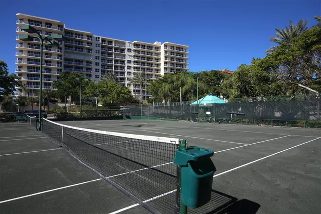 $1,865,000 | 1800 Benjamin Franklin Drive, Unit A205, Sarasota, FL 34236