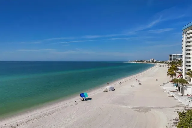 $1,865,000 | 1800 Benjamin Franklin Drive, Unit A205, Sarasota, FL 34236