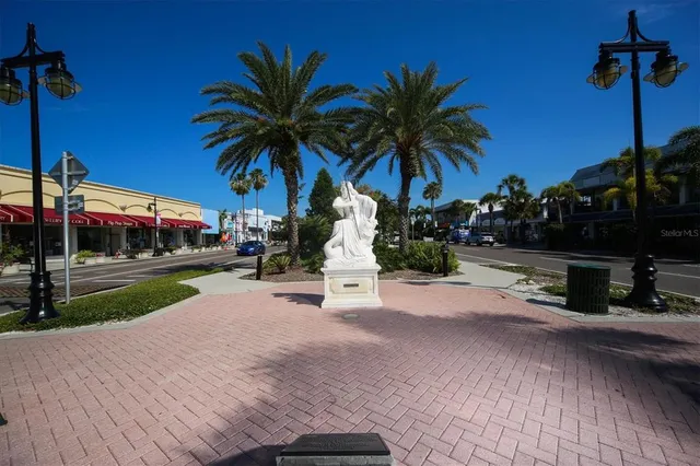 $1,865,000 | 1800 Benjamin Franklin Drive, Unit A205, Sarasota, FL 34236