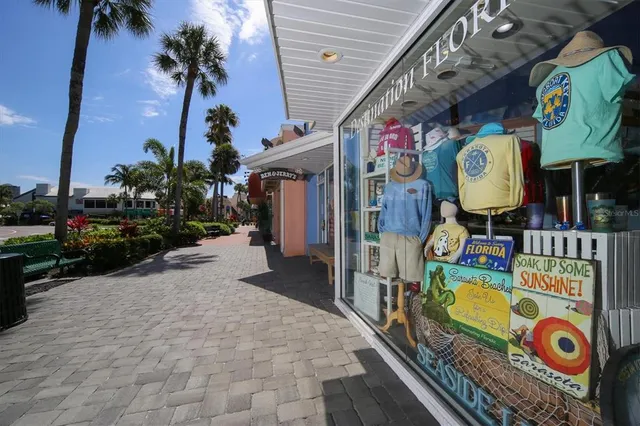 $1,865,000 | 1800 Benjamin Franklin Drive, Unit A205, Sarasota, FL 34236