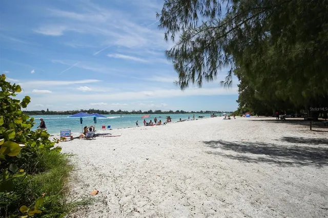 $1,865,000 | 1800 Benjamin Franklin Drive, Unit A205, Sarasota, FL 34236