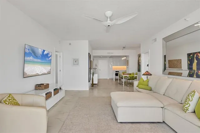 $1,865,000 | 1800 Benjamin Franklin Drive, Unit A205, Sarasota, FL 34236