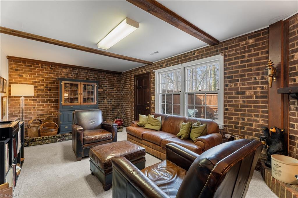 2946 St Marks Road Southwest, Unit I Winston-Salem, NC 27103 - Photo 13 of 27