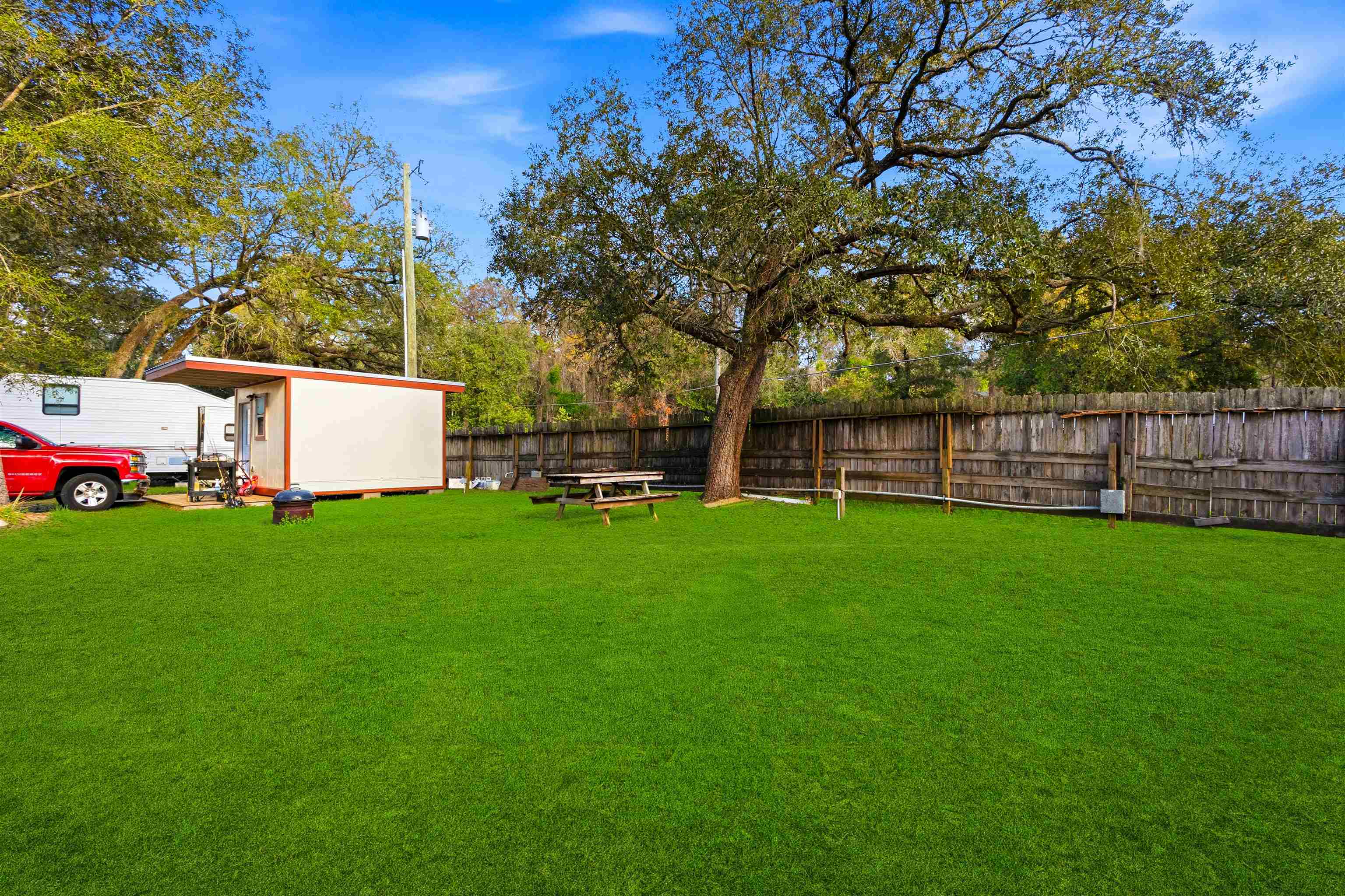 4748 Crooked Road Tallahassee, FL 32310 - Photo 13 of 36