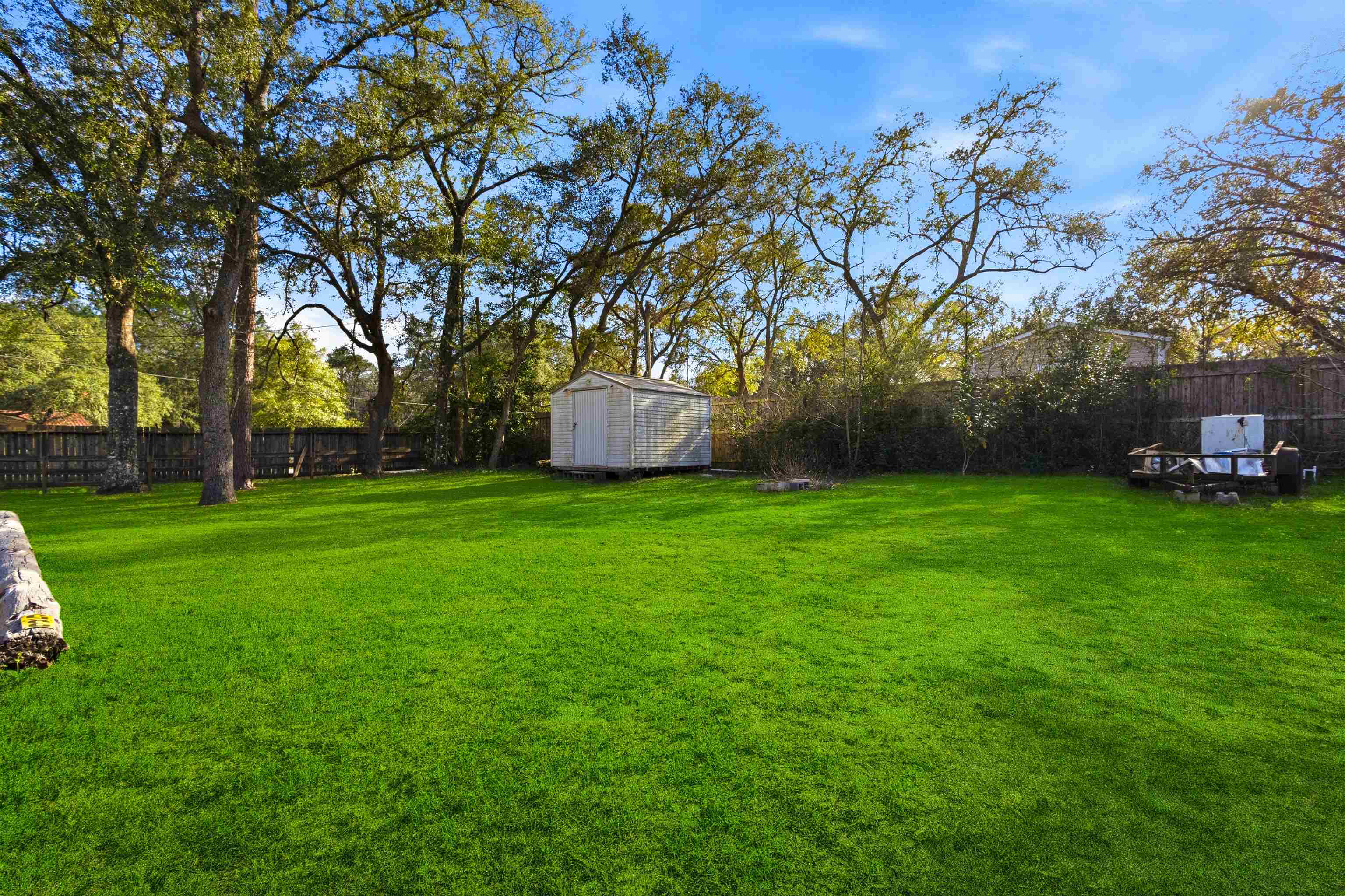 4748 Crooked Road Tallahassee, FL 32310 - Photo 14 of 36