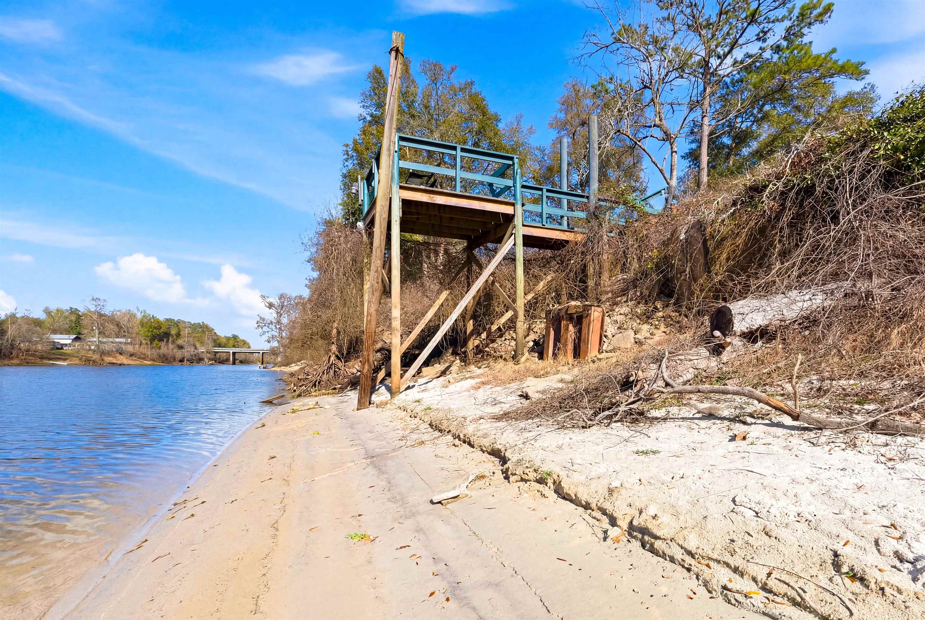 4748 Crooked Road Tallahassee, FL 32310 - Photo 15 of 36