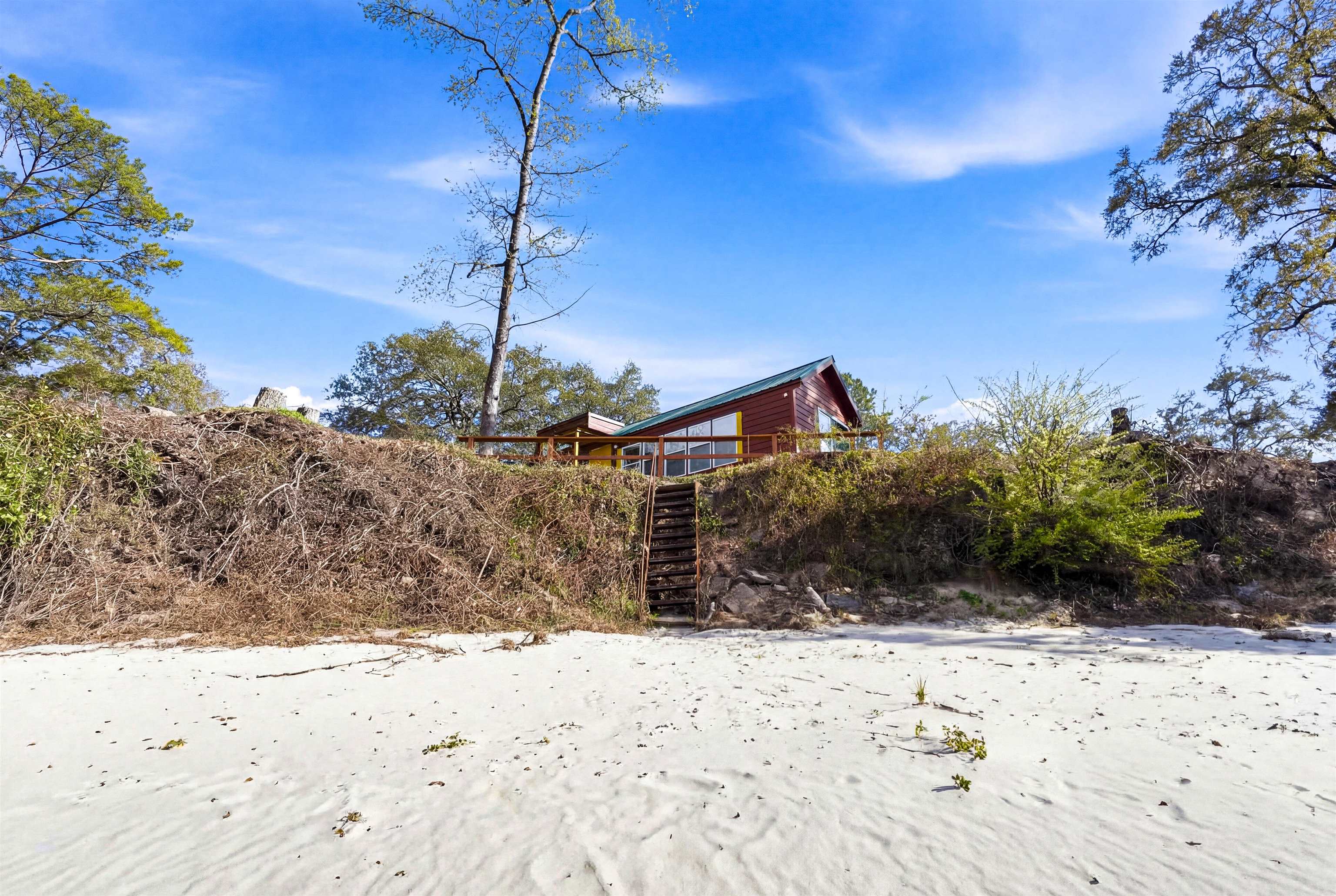 4748 Crooked Road Tallahassee, FL 32310 - Photo 16 of 36