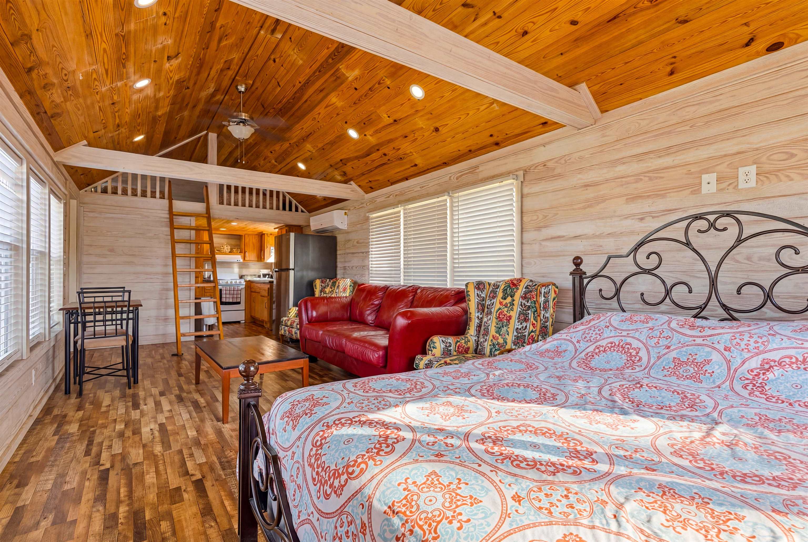 4748 Crooked Road Tallahassee, FL 32310 - Photo 19 of 36