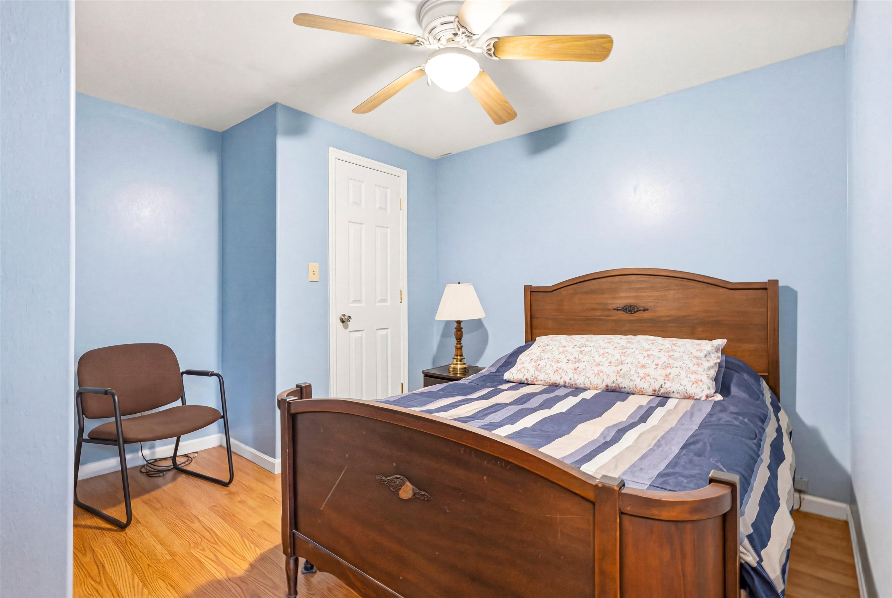 4748 Crooked Road Tallahassee, FL 32310 - Photo 2 of 36