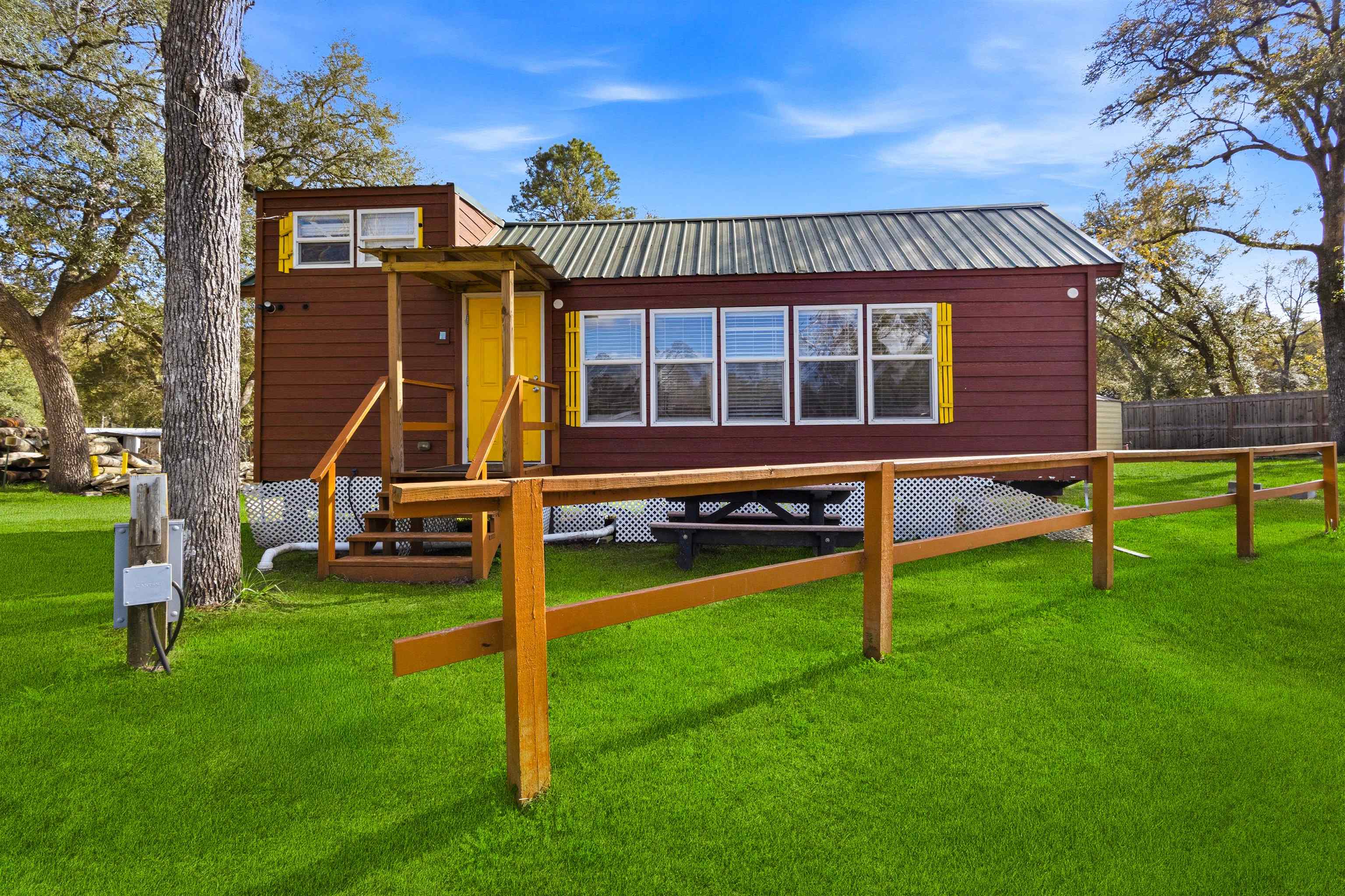 4748 Crooked Road Tallahassee, FL 32310 - Photo 21 of 36