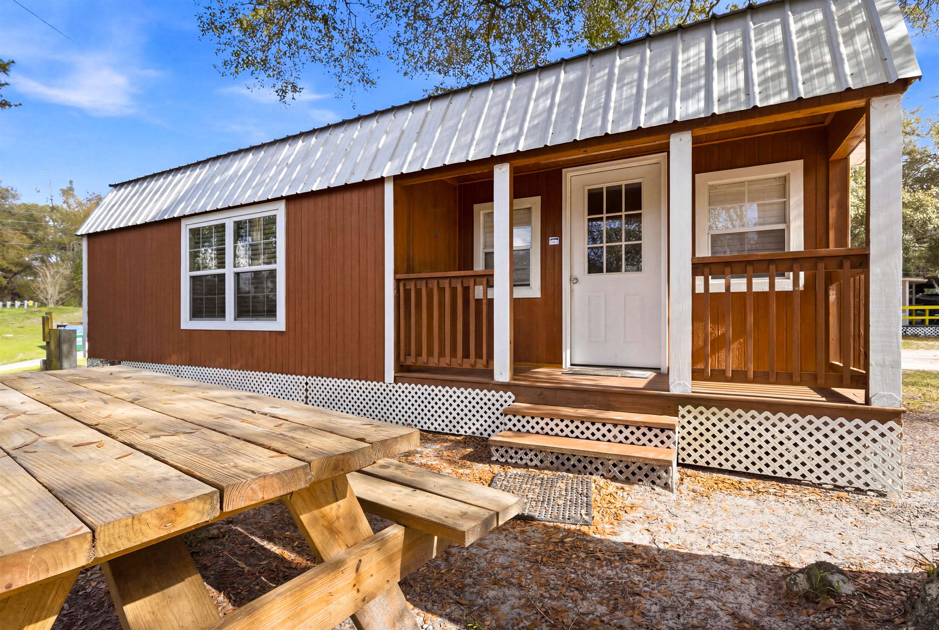 4748 Crooked Road Tallahassee, FL 32310 - Photo 23 of 36