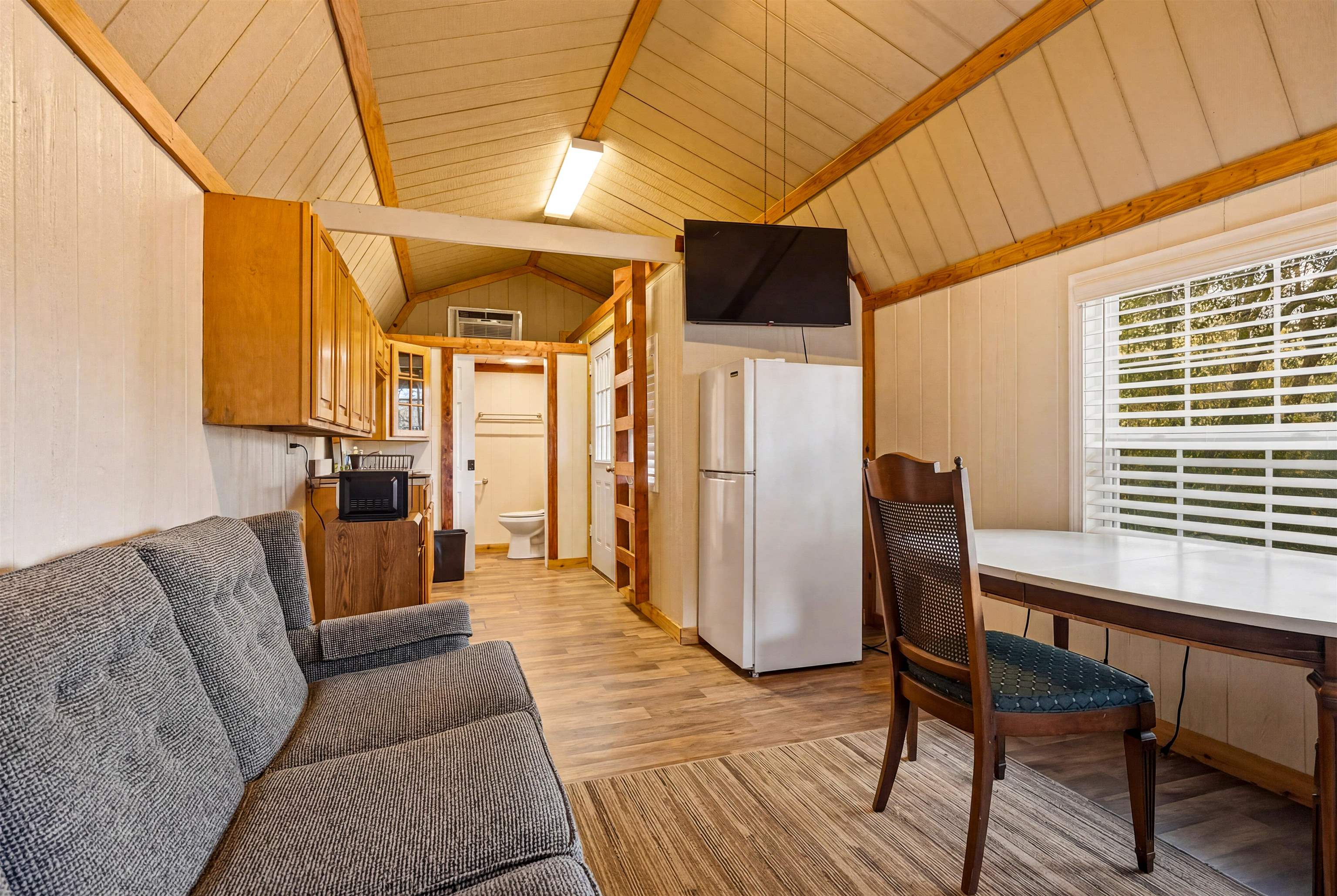 4748 Crooked Road Tallahassee, FL 32310 - Photo 25 of 36