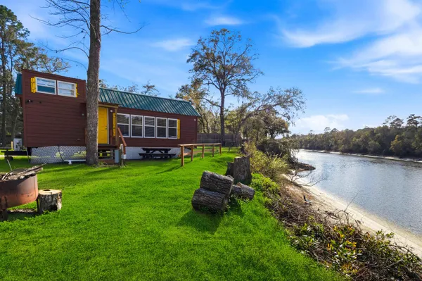 $624,999 | 4748 Crooked Road, Tallahassee, FL 32310